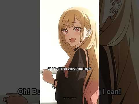 He doesn't know what he signed up for...🤭