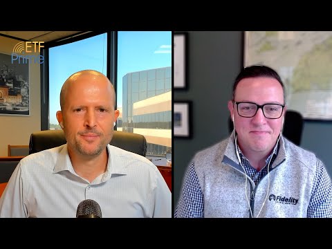 The AI Investment Thesis & ETF Income Playbook