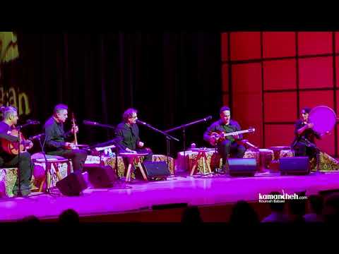 Zemestan - Shahram Nazeri - Totonto 2022 زمستان استاد شهرام ناظری