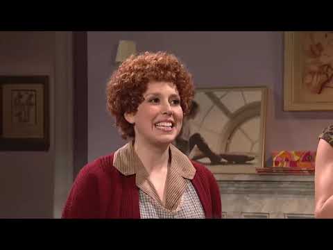 saturday night live moments that make me howl