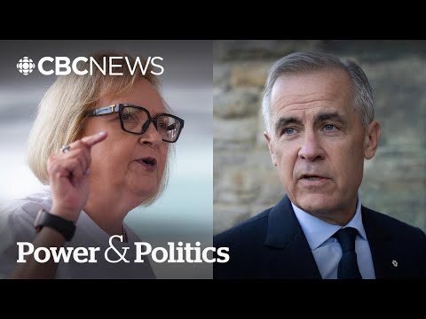 Unifor president 'extremely worried' about Ottawa's approach to U.S. talks | Power & Politics