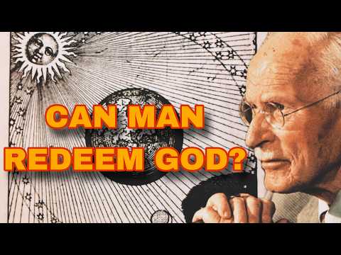 Secret Connection Between Alchemy & Dreams | Carl Jung