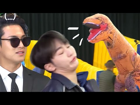 Seventeen Moments I think about a lot.. (Part 1-3)