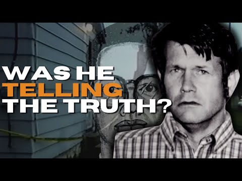 The Hitchhiker Horror that Nobody Believed