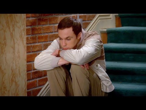 ‘Big Bang Theory’ Clips to Get You to the Weekend Sooner