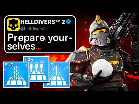 I Wasn't Ready For This...