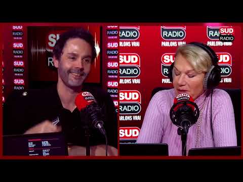 Stéphane : "Les hommes n'osent plus aller vers les femmes car ils ont peur"