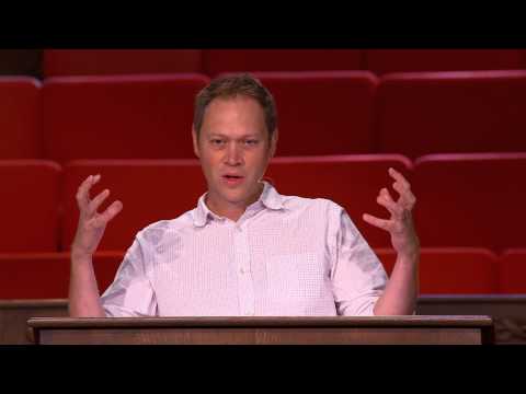 Andrew Peterson: He Gave Us Stories