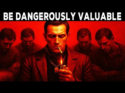 8 Ruthless Ways to Become Dangerously Valuable — Machiavelli Power Rules