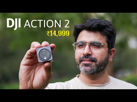 Don't Buy a 4K Action Camera Until You Watch This | DJI Action 2 Review