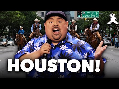 Houston! | Gabriel Iglesias