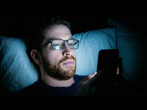 My Smartphone Was Designed to Control Me (has been refined for over 100+ years)