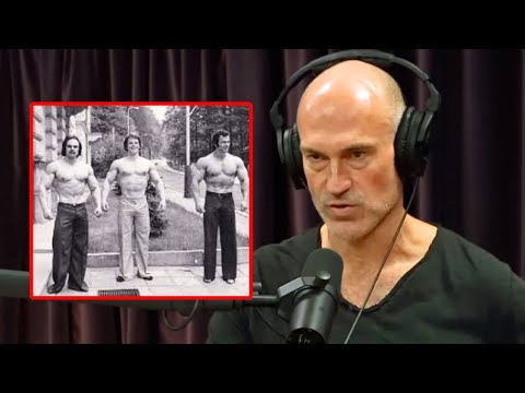 The Forgotten SOVIET METHOD That Still Rules Strength Training Today