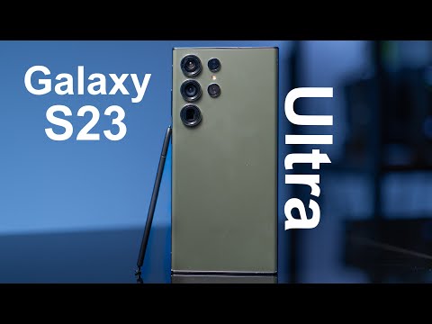 Samsung Galaxy S23 Ultra 詳細評測! 小改變大驚喜,2億像素唔係講笑 (vs iPhone 14 Pro 影相拍片比較)