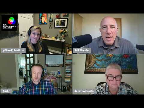 Data Fundamentals Unpacked: The Power of Data and AI