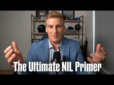 The Ultimate NIL Primer with College Sports Company’s Adam Breneman | The Deal with Alex Rodriguez