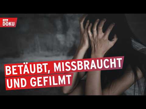 Seelenmord - Bewusstlos, vergewaltigt und übersehen | Kontraste Reportage | Doku