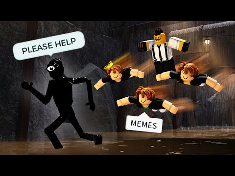 ROBLOX DOORS FLOOR 2 Funny Moments Part 3 (FINAL)🚪