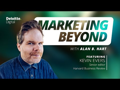 The strategic genius of Taylor Swift: Insights from Harvard Business Review Sr. Editor, Kevin Evers