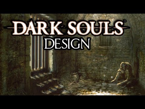 Dark Souls Design - Retrospective
