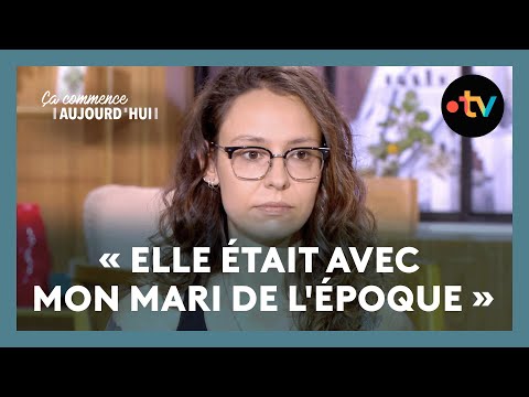 Elles étaient meilleures amies, jusqu'au jour où… - Ça commence aujourd'hui