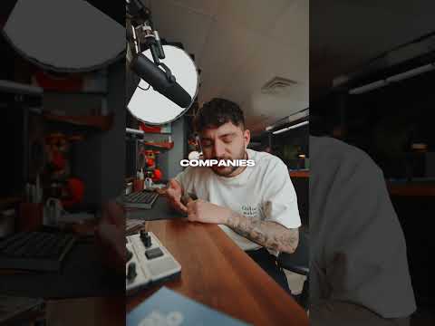 Cleaning my Office Setup! - Dreame H14Pro