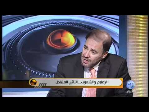 خاص بالحوار| وضاح خنفر يكشف أسباب استقالته من الجزيرة