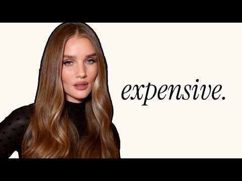 How to Look Expensive on Any Budget (Styling Secrets)