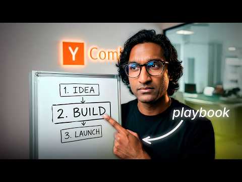 Validate Your Y Combinator Startup Ideas in 3 Steps