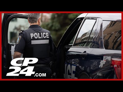 Montreal man with ties to Osama Bin Laden arrested in Montreal for planned mass attack