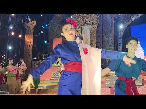 หนาวลมที่เรณู - #ท็อปนรากร #ระเบียบวาทะศิลป์ แสดงสด #ลาดกระบัง