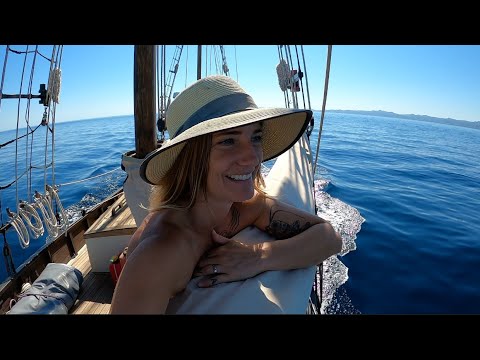 Salt & Tar: Ep.321- Makin' Miles