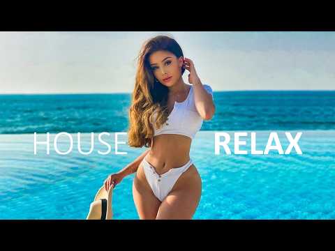 Alok, Dua Lipa, Coldplay, Martin Garrix & Kygo, The Chainsmokers Style - Summer Vibes #2