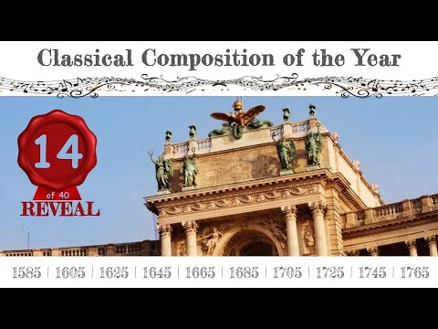 The Best Classical Music – Reveal 14 of 40