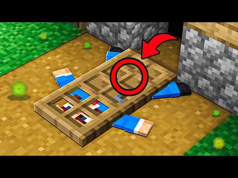 I Built Annoying Traps (That Go Way Too Far)