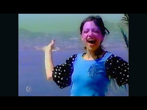 Piel Canela VIDEO MUSICAL RARO - Natalia y La Forquetina (Lafourcade)