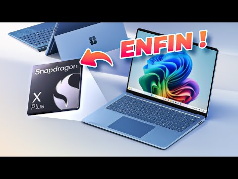 La RÉVOLUTION de Windows : la réponse au MacBook Air de Apple est là !