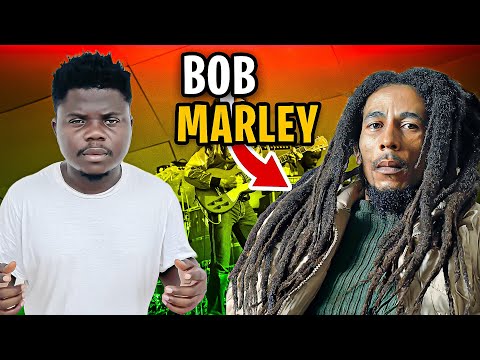 Why Is Bob Marley Not A National Hero In Jamaica 🇯🇲?