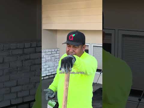 I Did Undercover Boss on Puma’s Jobsite… #Shorts