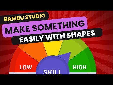 Skill Check! Let's Make Something Easily