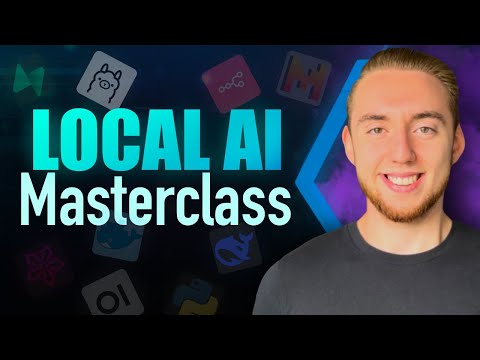 The Ultimate Guide to Local AI and AI Agents (The Future is Here)