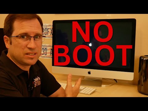 UNSUPPORTED MAC stuck after Root Patch? Here is a solution!