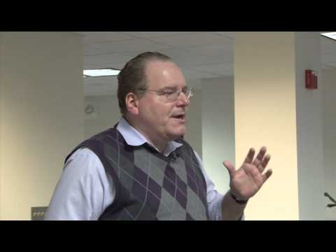 "How To Sell Anything To Anybody" with Cliff Ennico