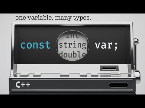 No pointers no problems? Dynamic polymorphism with std::variant