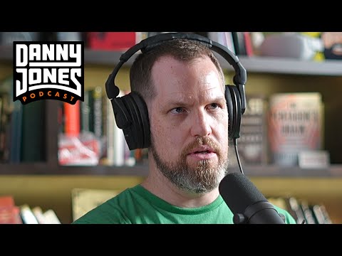 Bible Scholar: Dead Sea Scrolls, Ancient Drugs & Jesus Christ | Dan McClellan