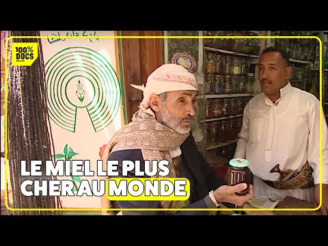 AL QAIDA BLANCHIT SON ARGENT GRÂCE AU MIEL