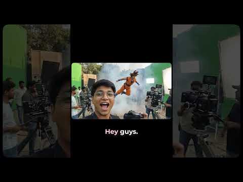 How To Create Realistic AI Vlog Video Tutorial - (With your Face) #shorts #aitools