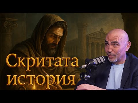 Българинът, който пренаписа гръцката история?
