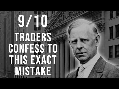 Why Isolation is Necessary? – What 95% of Traders Do Wrong with Socializing