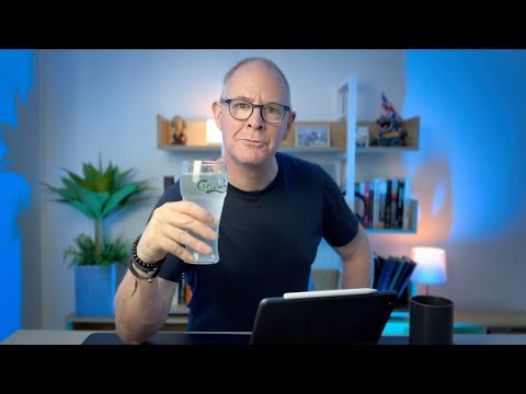 The Best Way To Start Your Day: With Focus And Apple Reminders